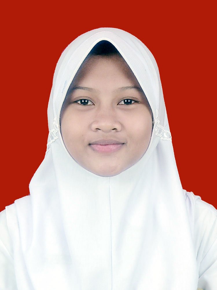 Foto NADIA SHAFIRA NURFADHILAH